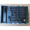 Fuse box - Fiat Coupe since 15/04/1997