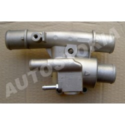 Thermostat - Fiat/Lancia