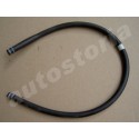  Durite de turbo - Coupe 2,0 20V Turbo 