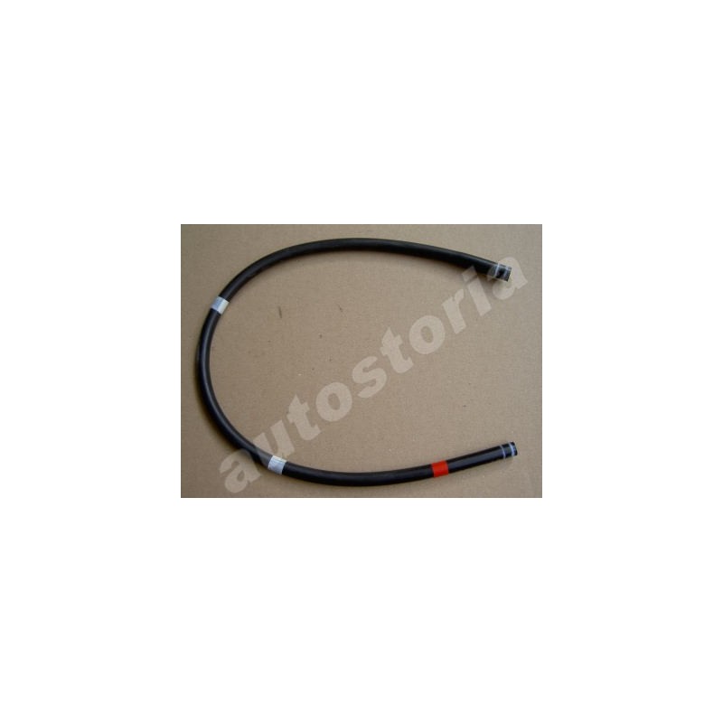 Manicotto aria turbo - Coupe 2,0 20V Turbo Manicotto aria turbo - Coupe 2,0 20V Turbo