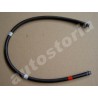 Manicotto aria turbo -  Coupe 2,0 20V Turbo