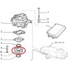 Gasket - Fiat Cinquecento / Panda / Seicento (900 cm3)