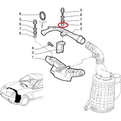 Spacer - Fiat Barchetta