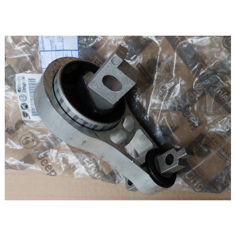 Engine suspension mount  - Alfa Romeo 159 / Brera / Spider