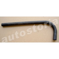 Heater radiator hose - Fiat Coupe 20V Turbo