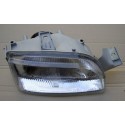 Right H4 Headlamp (suitable) - Punto 10/1993-->09/1999