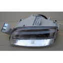  Optique H4 Gauche (adaptable) - Punto 10/1993-->09/1999 