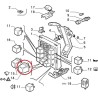 Warning Relay - Alfa Romeo 33 (1990 -- 1994)