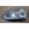 Left H4 Headlamp (suitable) - Seicento