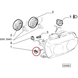 Clip - Alfa Romeo GTV / SPIDER