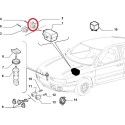 Connection - Alfa Romeo / Fiat / Lancia