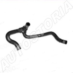 Oil radiator hose - Alfa Romeo/Fiat/Lancia