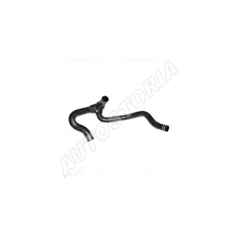 Oil radiator hose - Alfa Romeo/Fiat/Lancia