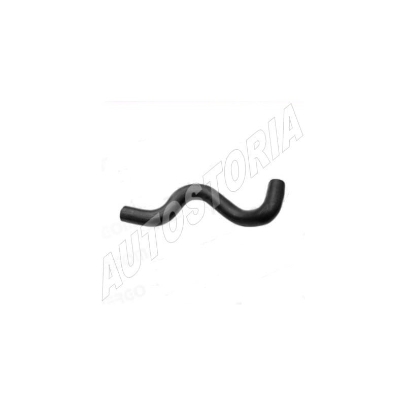 Upper radiator hose - Punto / Ypsilon