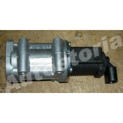 "EGR" Valve -  Doblo Cargo 1.9 JTD / Punto 1,9 JTD