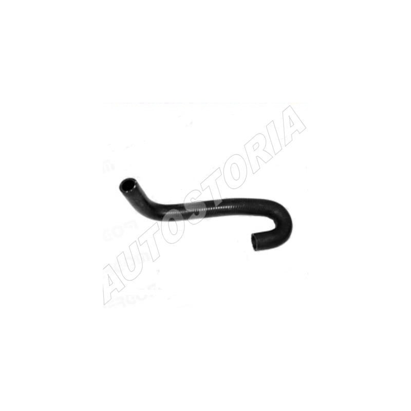 Water pump hose to thermostatAlfa Romeo/Fiat/Lancia