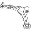  Triangle de suspension avant gaucheFiat Punto 