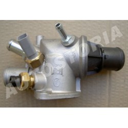  Thermostat (avec la sonde) Fiat/Lancia 