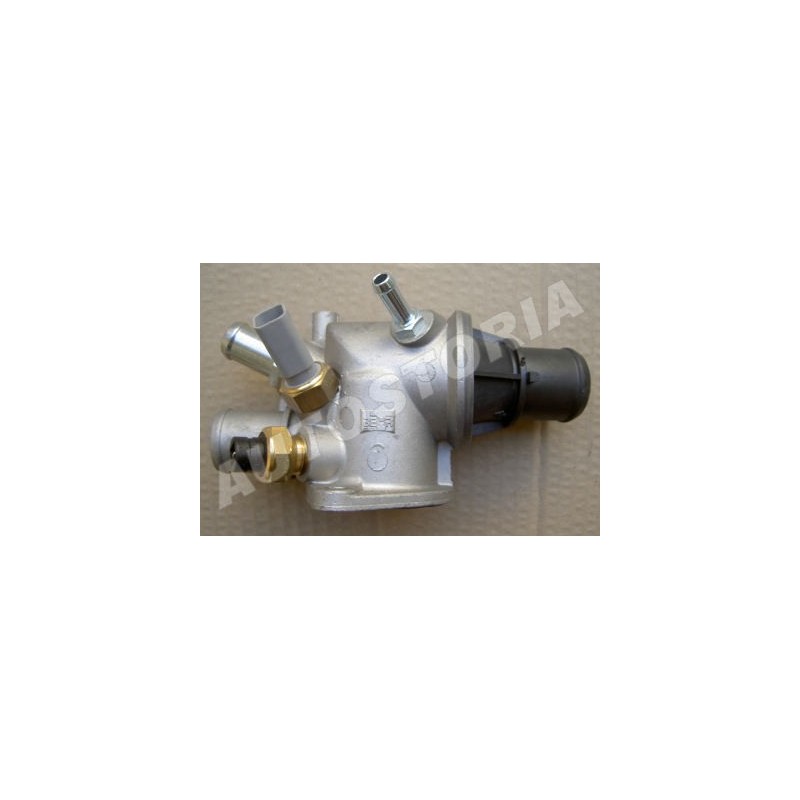  Thermostat (avec la sonde) Fiat/Lancia 