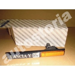 Right side indicator light  - Lancia Ypsilon 1,2 16V