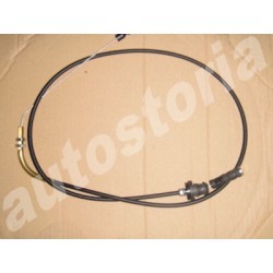 Accelerator wire Fiat Barchetta