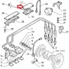 Protection - Alfa Romeo 155 2,0 TB