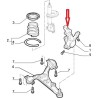 Right steering knuckle - Alfa Romeo 145 / 146 / GTV / Spider