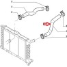 Upper radiator hose - Alfa Romeo 156  2,4 JTD