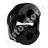  Silenbloc d'Ã©chappementAlfa Romeo 147/156/159/Fiat Grande Punto 