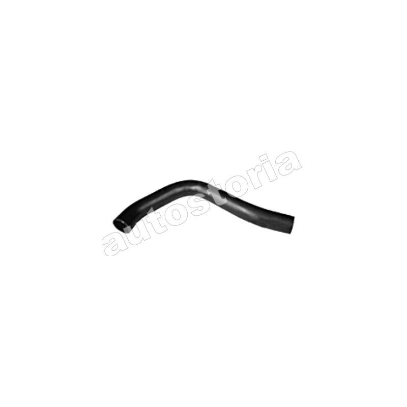 Radiator hoseAlfa Romeo 147 1.6/2.0 Twin Spark Radiator hoseAlfa Romeo 147 1.6/2.0 Twin Spark