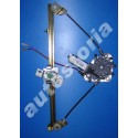 Alzacristallo electrico Posteriore Sinistro146 (01/1995 -->)
