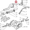 Conduit - Alfa Romeo 164 2,0 V6 turbo