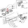 Interruttore -  Alfa Romeo 33 / 75