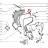 Guarnizione coperchio distribuzione - Alfa Romeo 155 / Fiat Coupe