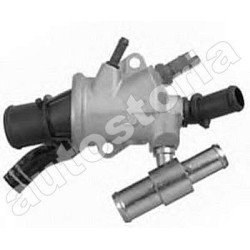 Thermostat (with sensor)Fiat Punto 1.9 JTD