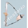 Electric window regulator Front RightAlfa Romeo 145/146