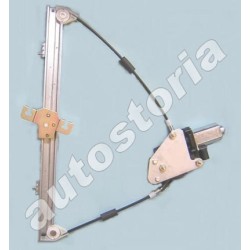 Alzacristallo electrico Anteriore SinistroAlfa Romeo 145/146