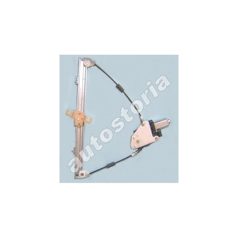 Electric window regulator Front LeftAlfa Romeo 145/146