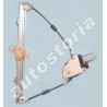 Electric window regulator Front LeftAlfa Romeo 145/146