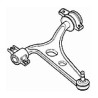 Left front suspension arm Fiat Multipla / Lancia Lybra