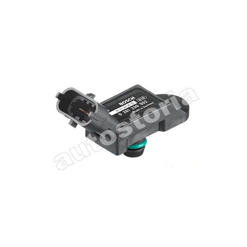 Manifold absolute pressure sensor Fiat/Lancia