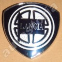 Luggage lid emblem - Lancia Ypsilon