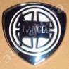  Sigle de coffre - Lancia Ypsilon 
