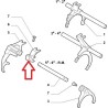 Forcella - Alfa Romeo 147 / 156 GTA Selespeed