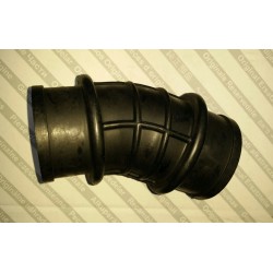 Upper radiator hose - 