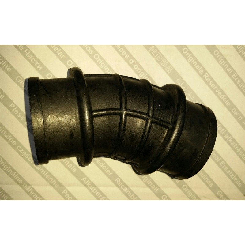 Upper radiator hose - 