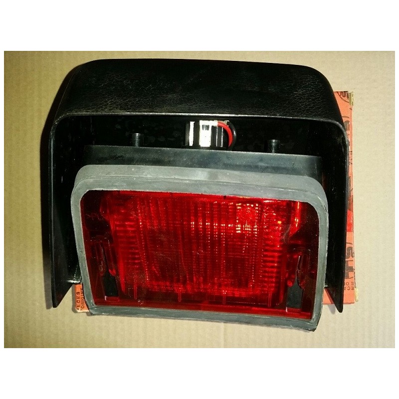 Third stop light  - Alfa Romeo 155