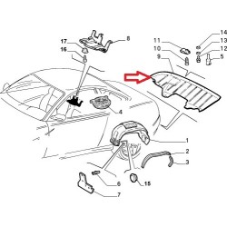 Protection - Fiat Coupe