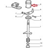 Coperchio - Alfa Romeo / Fiat / Lancia