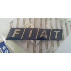 Emblem "FIAT" - Fiat Punto (1993 -- 1999)